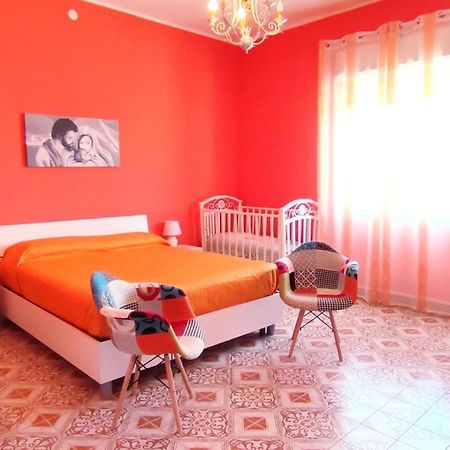 Casa Vacanze Ramo Mazara del Vallo Exterior photo