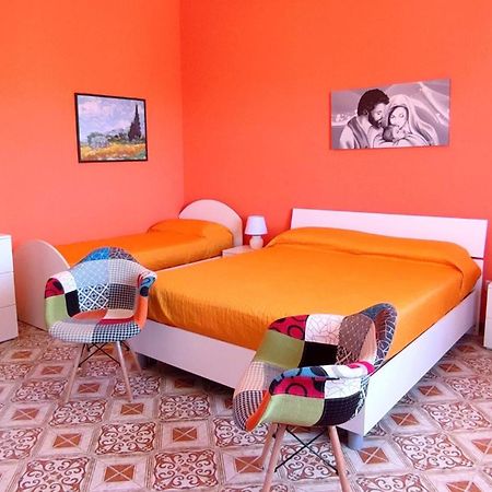 Casa Vacanze Ramo Mazara del Vallo Exterior photo