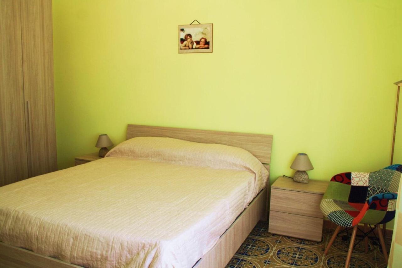 Casa Vacanze Ramo Mazara del Vallo Exterior photo