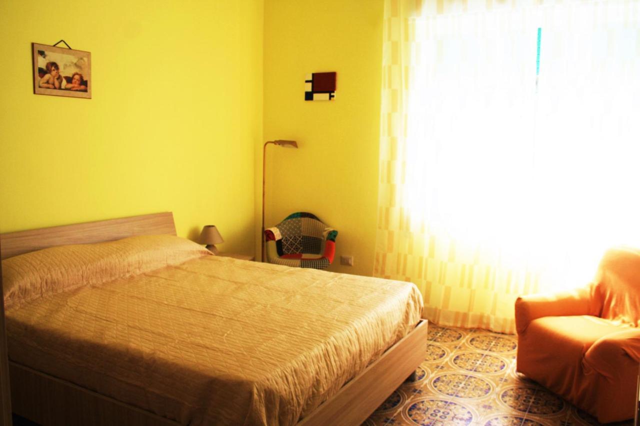Casa Vacanze Ramo Mazara del Vallo Exterior photo