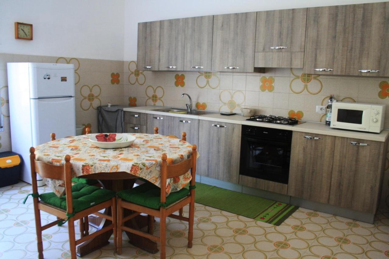 Casa Vacanze Ramo Mazara del Vallo Exterior photo
