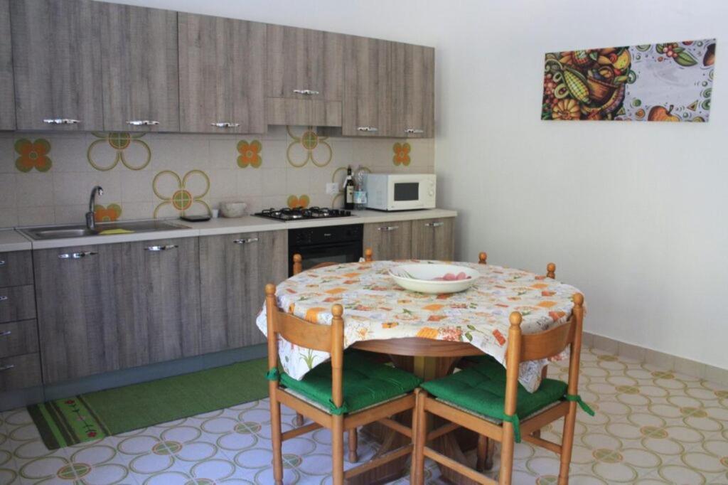 Casa Vacanze Ramo Mazara del Vallo Exterior photo