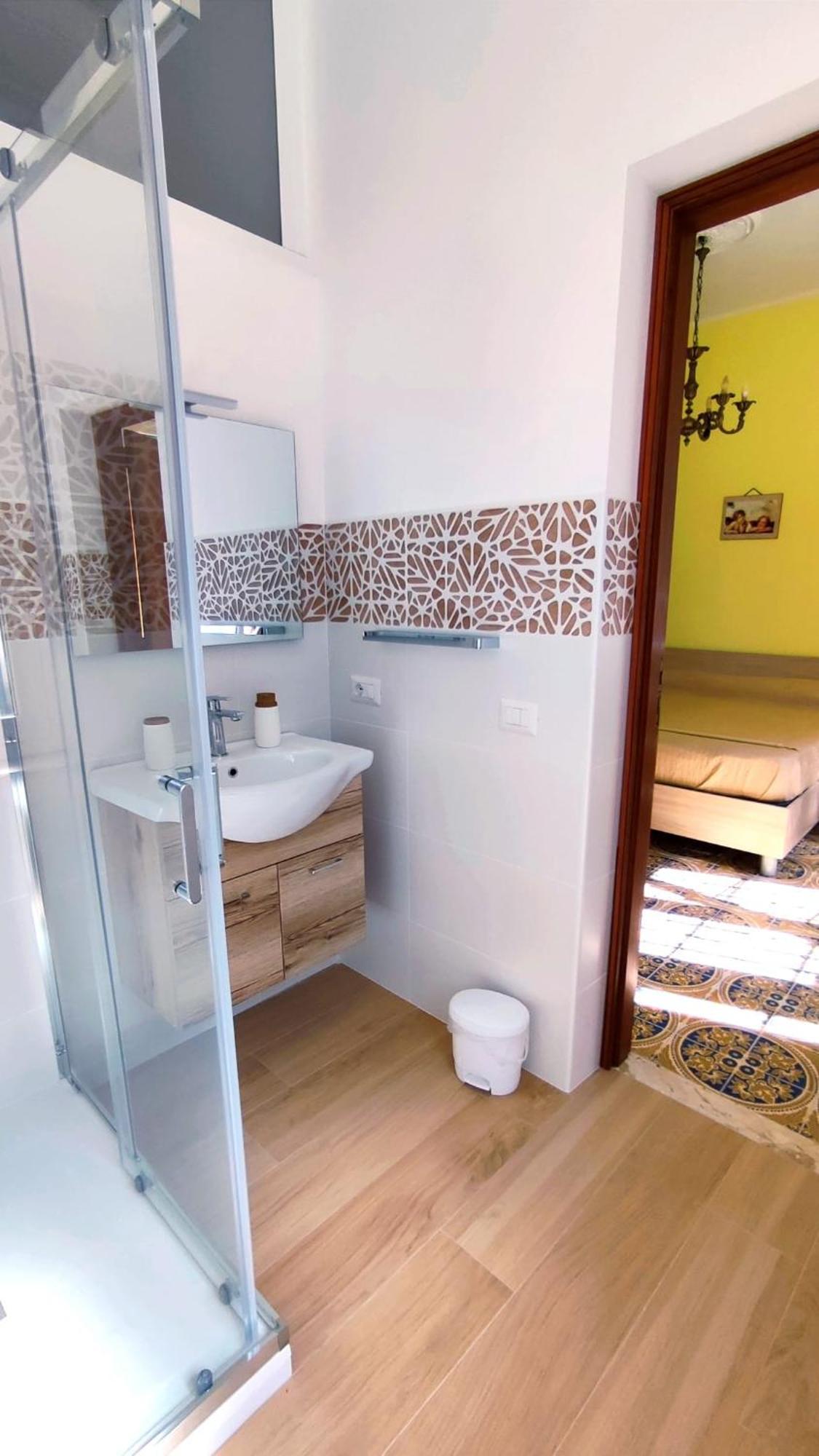 Casa Vacanze Ramo Mazara del Vallo Exterior photo